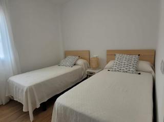 Apartamento junto a la playa de Barbate - Barbate - 1
