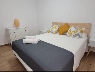 Apartamento junto a la playa de Barbate - Barbate - 4