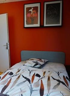 Jungle House - Roubaix - 7