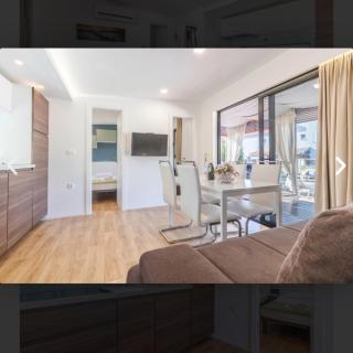 Tomica Apartments with Pool - Biograd na Moru - 5