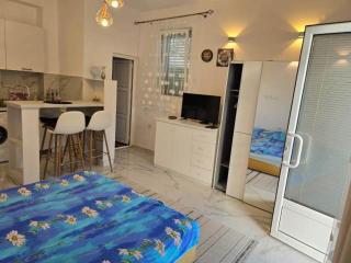 Studio apartment Mila63 - Tivat - 2
