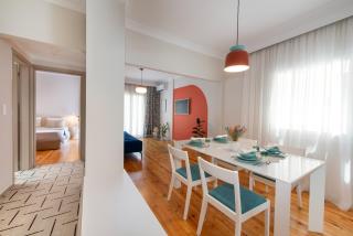 Unique Sunny Post Modern Apartment - Salonicco - 9
