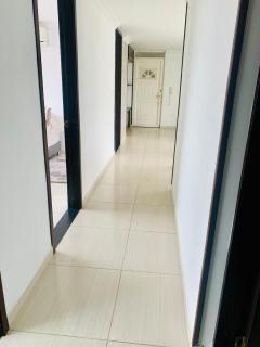 Apartamento Merecure - 8
