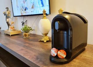 Apê com Vista pro Marzão e limpeza diária - 5