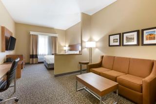 Best Western Plus Surprise-Phoenix NW - Surprise - 8