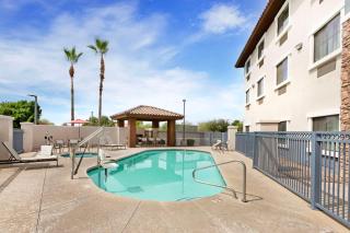Best Western Plus Surprise-Phoenix NW - Surprise - 5