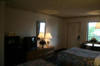Days Inn by Wyndham Vineland - Vineland - 9