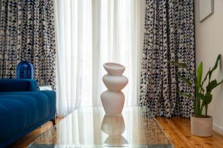 Unique Sunny Post Modern Apartment - Salonicco - 8