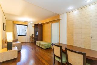Occa Stay Flat Moema - A612 - São Paulo - 9