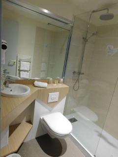 Brit Hotel Argentan - 6