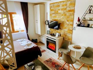 Apartman Art- bivsi - 0