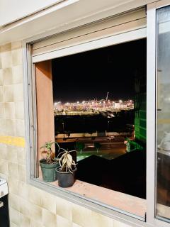 Retraite vue sur le port de Casa - Casablanca - 5