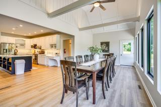 Spacious Thornville Home about 8 Mi to Buckeye Lake! - Thornville - 3