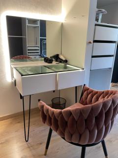 appartement idéalement situé - La Trinité - 1