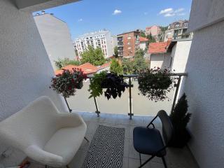 Emerald Onyx Belgrade - Belgrade - 1