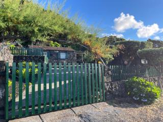 Casa do Carregadouro - São Roque do Pico - 9