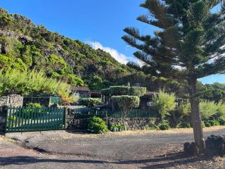 Casa do Carregadouro - São Roque do Pico - 0