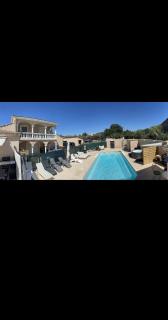 Superbe Villa toute équipée ! - 0