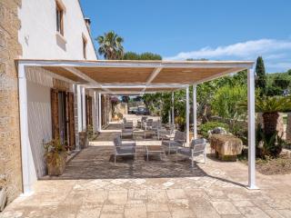Agriturismo Masseria Alcorico - Gagliano del Capo - 1