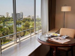 BTH Hotel Lima Golf - Lima - 8