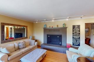 Dry Creek Haven - Healdsburg - 2