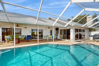 Villa Aasta - Cape Coral - 6