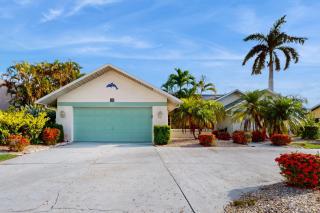 Villa Aasta - Cape Coral - 5
