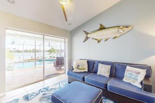 Villa Aasta - Cape Coral - 3