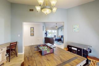 Villa Aasta - Cape Coral - 1