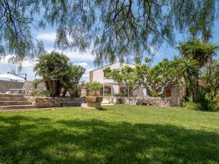 Agriturismo Masseria Alcorico - Gagliano del Capo - 3