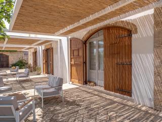 Agriturismo Masseria Alcorico - Gagliano del Capo - 4