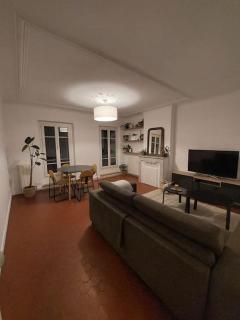 Conservatoire - Cours Julien - 9