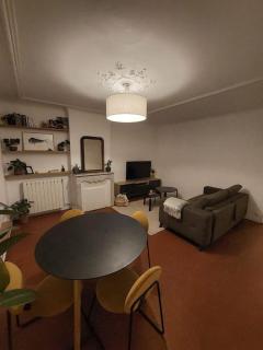 Conservatoire - Cours Julien - Marsiglia - 3