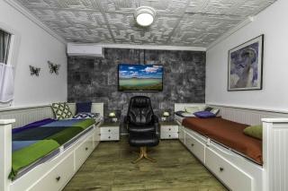 Holiday home in Balatonkeresztur 51170 - Balatonkeresztúr - 4