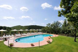 Apartment in Sorano - Toskana 23924 - Sorano - 0