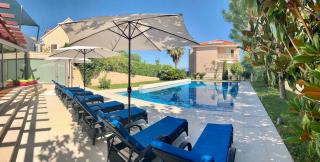 Apartments in Podstire - Insel Brac 42460 - Splitska - 9