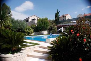 Apartments in Podstire - Insel Brac 42460 - Splitska - 8