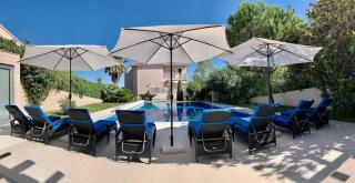 Apartments in Podstire - Insel Brac 42460 - Splitska - 4