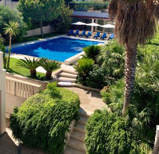 Apartments in Podstire - Insel Brac 42460 - Splitska - 2