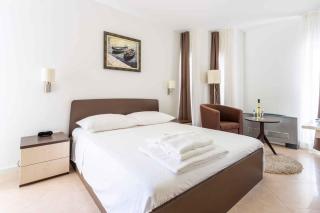 Apartments in Podstire - Insel Brac 42460 - Splitska - 9