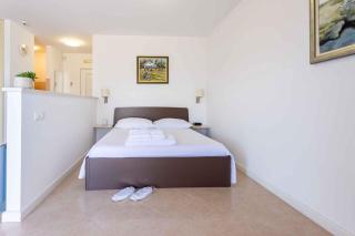 Apartments in Podstire - Insel Brac 42460 - Splitska - 4