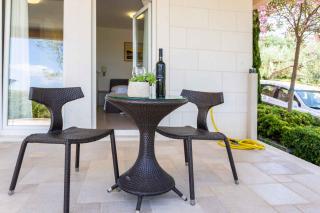 Apartments in Podstire - Insel Brac 42460 - Splitska - 6