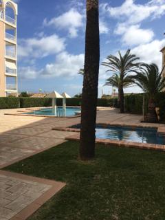Apartamento junto al mar - Jávea - 8