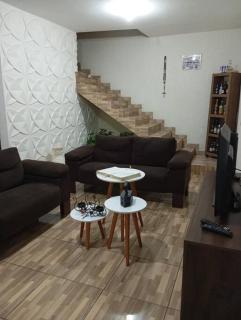 Casa da Fátima Teles - Triunfo - 0