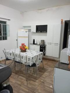 Casa da Fátima Teles - Triunfo - 5