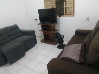 Casa B Central Simples e confortável - Corumbá - 1