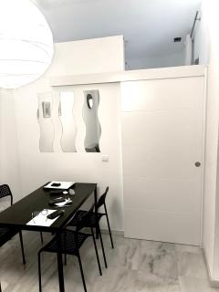 Apartamento Puente Triana - Sevilla - 9