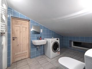 Loft Apartment - Gdańsk - 3