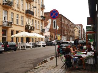 Stara Praga - Varsavia - 7