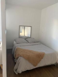 Studio proche Paris - Rosny-sous-Bois - 8